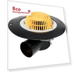 Кровельная воронка Татполимер ТП-64-Э 39840