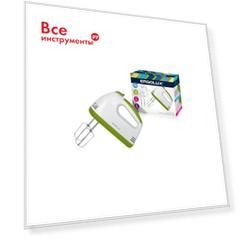 Ручной миксер Ergolux