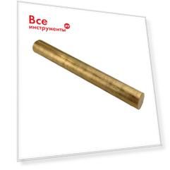 Латунный пруток HG ЛС59-1 4960899