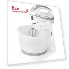 Миксер Centek