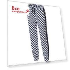 Брюки-джоггеры СОЮЗСПЕЦОДЕЖДА