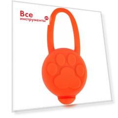 Брелок-маячок для кошек и собак Beroma