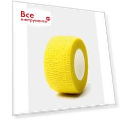 Эластичный самоклеющийся бандажный бинт Beroma
