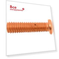 Комплект заклепок Blue Weld 802300