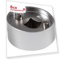 Головка для фазорегулятора VAG T10352 AFFIX AF10323004