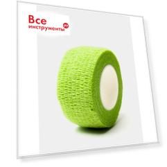 Эластичный самоклеющийся бандажный бинт Beroma