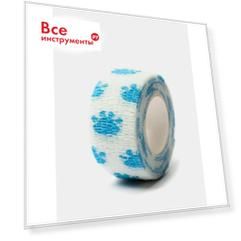 Эластичный самоклеющийся бандажный бинт Beroma
