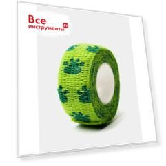 Эластичный самоклеющийся бандажный бинт Beroma