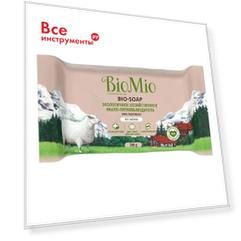 Хозяйственное мыло BioMio