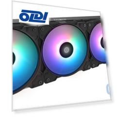 Система охлаждения для процессора Zalman CPU Liquid Cooler