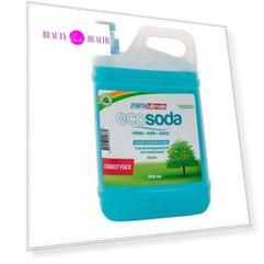 Mama Ultimate EcoSoda Бальзам для мытья посуды 2000мл канистра