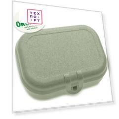 Ланч-бокс Koziol Pascal S Organic (3158668)