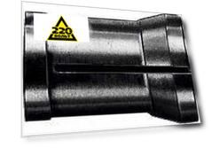 Цанга Bosch 2608570140
