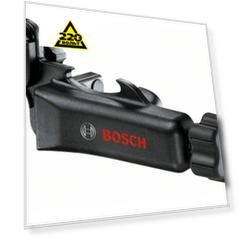 Держатель Bosch 1608m0070f
