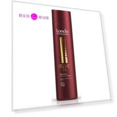 Londa Velvet Oil Кондиционер с аргановым маслом 50мл