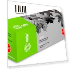 Тонер Картридж Cactus CS-C051 черный (1700стр.) для Canon LBP 62dw/MF 264dw/267dw/269dw