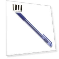 Гелевая ручка Paper Mate PM 300 синий 0.7 мм PM-S0929360