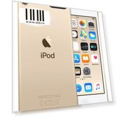 Apple iPod touch 32GB - Gold MVHT2RU/A
