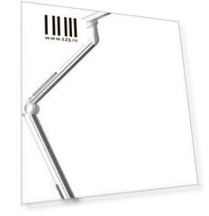 Camelion KD-842  C01 бел.LED (Свт-к наст.,13 Вт,230В, 900лм,сенс, рег.ярк, цвет.темп, напр-я света)