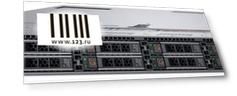 Сервер Dell PowerEdge R640 1x4210 1x16Gb 2RRD x10 1x1.2Tb 10K 2.5" SAS H730p mc iD9En 5720 4P 1x750W 3Y PNBD Conf-4 (R640-8585)