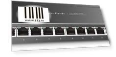 16-Port Gigabit Easy Smart Switch, 16 Gigabit RJ45 Ports, Desktop Steel Case, MTU/Port/Tag-based VLAN, QoS, IGMP Snooping, Web/Utility Management