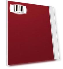 Накопитель на жестком магнитном диске Seagate Внешний жесткий диск Seagate STHP5000403 5000ГБ Seagate Backup Plus Slim Portable 2.5" USB 3.0 Red