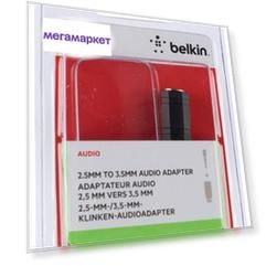 Переходник Belkin F3Y124bfP