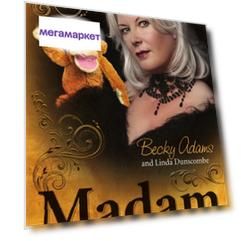 Madam - Prostitutes, Punters And Puppets