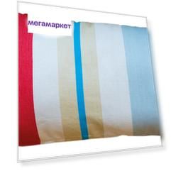 Подушка Stripes Sandy
