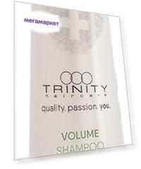 Шампунь Trinity Hair Care Essentials Volume 300 мл