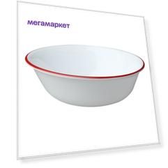 Corelle Тарелка суповая 532 мл Ruby Red Corelle Тарелка суповая 532 мл Ruby Red