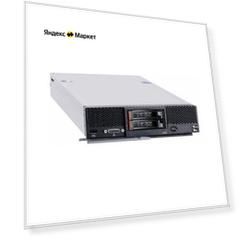 Сервер IBM Express Flex System x240 Compute Node (8737K1G) 1 x Intel Xeon E5-2620 2 ГГц/8 ГБ DDR3/без накопителей/LAN 10+25 Гбит/c