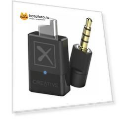 Звуковая карта Creative BT-W4 (70SA018000000)