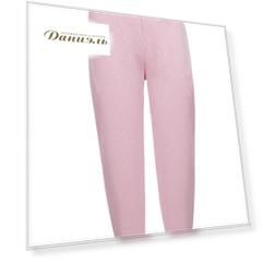 Брюки спортивные TINYCOTTONS