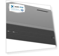 Видеорегистратор UNIVIEW NVR-216S2-P16 IP 16-ти канальный 4K, 16*PoE, поддержка видеоформатов Ultra 265/H.265/H.264, HDMI, VGA, 2*USB, ONVIF, SDK, iOS