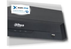 Видеорегистратор Dahua DHI-NVR2108HS-8P-I2 8-канальный с PoE, 4K, H.265+, ИИ Входящий поток до 144Мбит/с; сжатие: H.265+, H.265, H.264+, H.264, MJPEG;