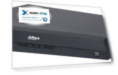Видеорегистратор Dahua DHI-NVR5232-EI 32-канальный 4K, H.265+ и ИИ
