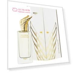 Mallorcan Almond Oud