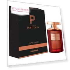Portfolio Cupid's Rose