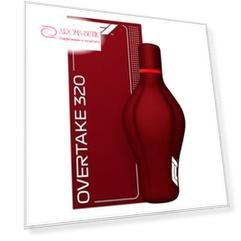 Overtake 320 Eau de Toilette