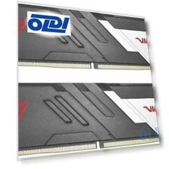 Оперативная память для компьютера Patriot Viper Venom DIMM 32Gb DDR5 7200 MHz PVV532G720C34K