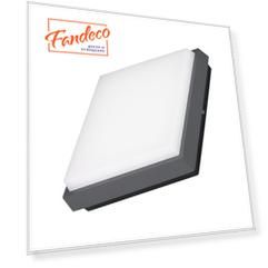 Настенно-потолочный светильник Arlight AREA 029951
