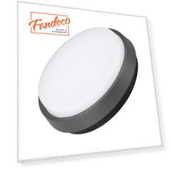 Настенно-потолочный светильник Arlight GIRO 032421