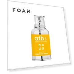 ATB lab ATB lab Осветляющий крем для сияния кожи лица Shine On 50 мл