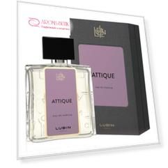 Attique