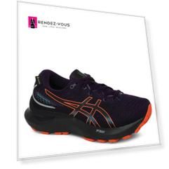 Кроссовки и кеды Asics