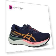 Кроссовки и кеды Asics