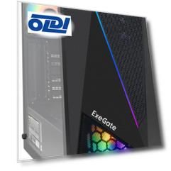 Корпус ATX Exegate EVO-8225-NPX600 600 Вт