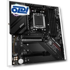 Материнская плата MSI MPG B650 CARBON WIFI
