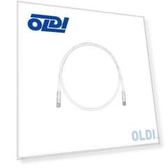 Патч-корд Panduit UTPSP3MY UTP Cat.6 3м